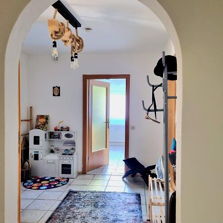 Lovely Spacious Apartment-80M2-Old Style-Tourist Area Rauth Buitenkant foto