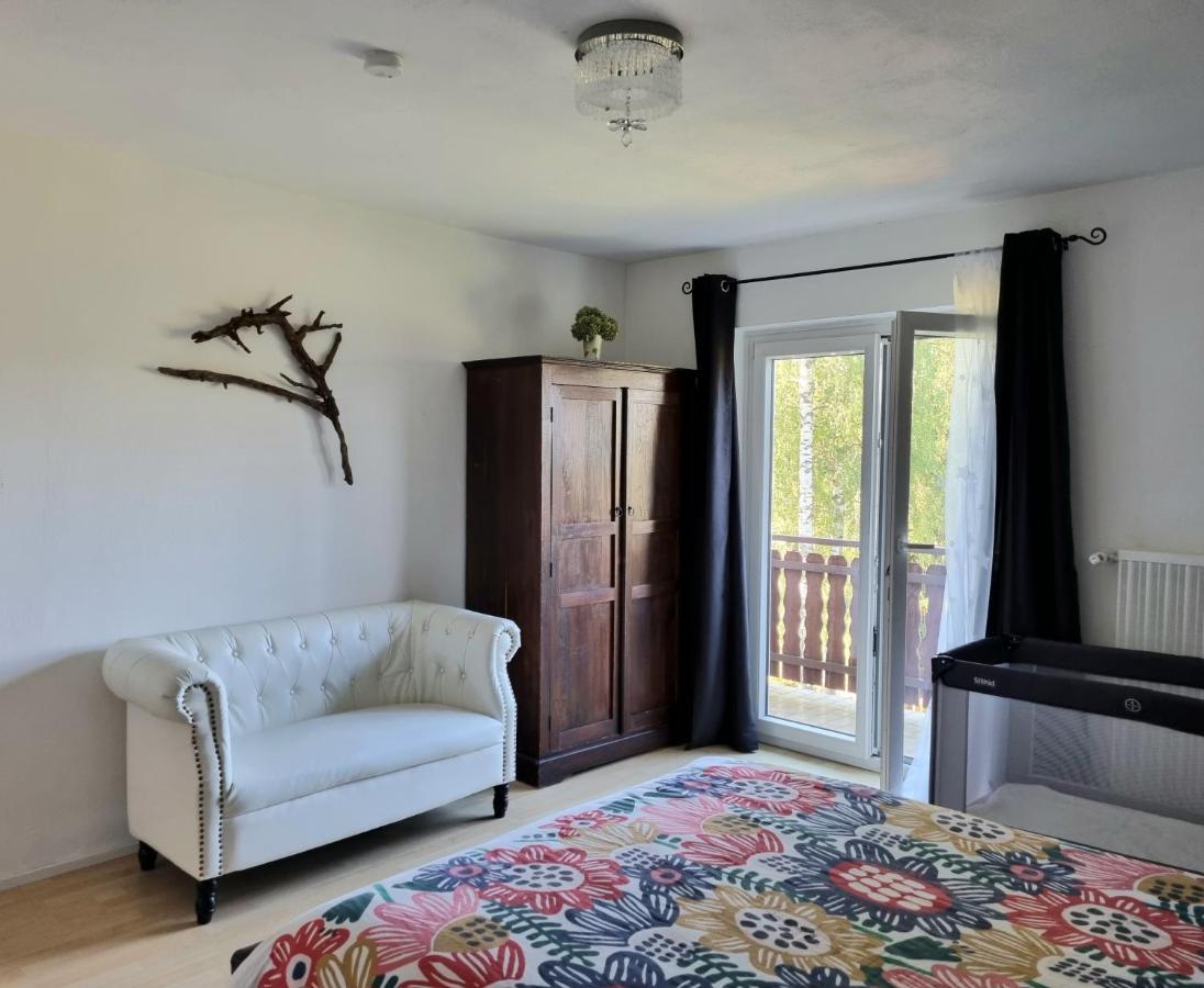 Lovely Spacious Apartment-80M2-Old Style-Tourist Area Rauth Buitenkant foto