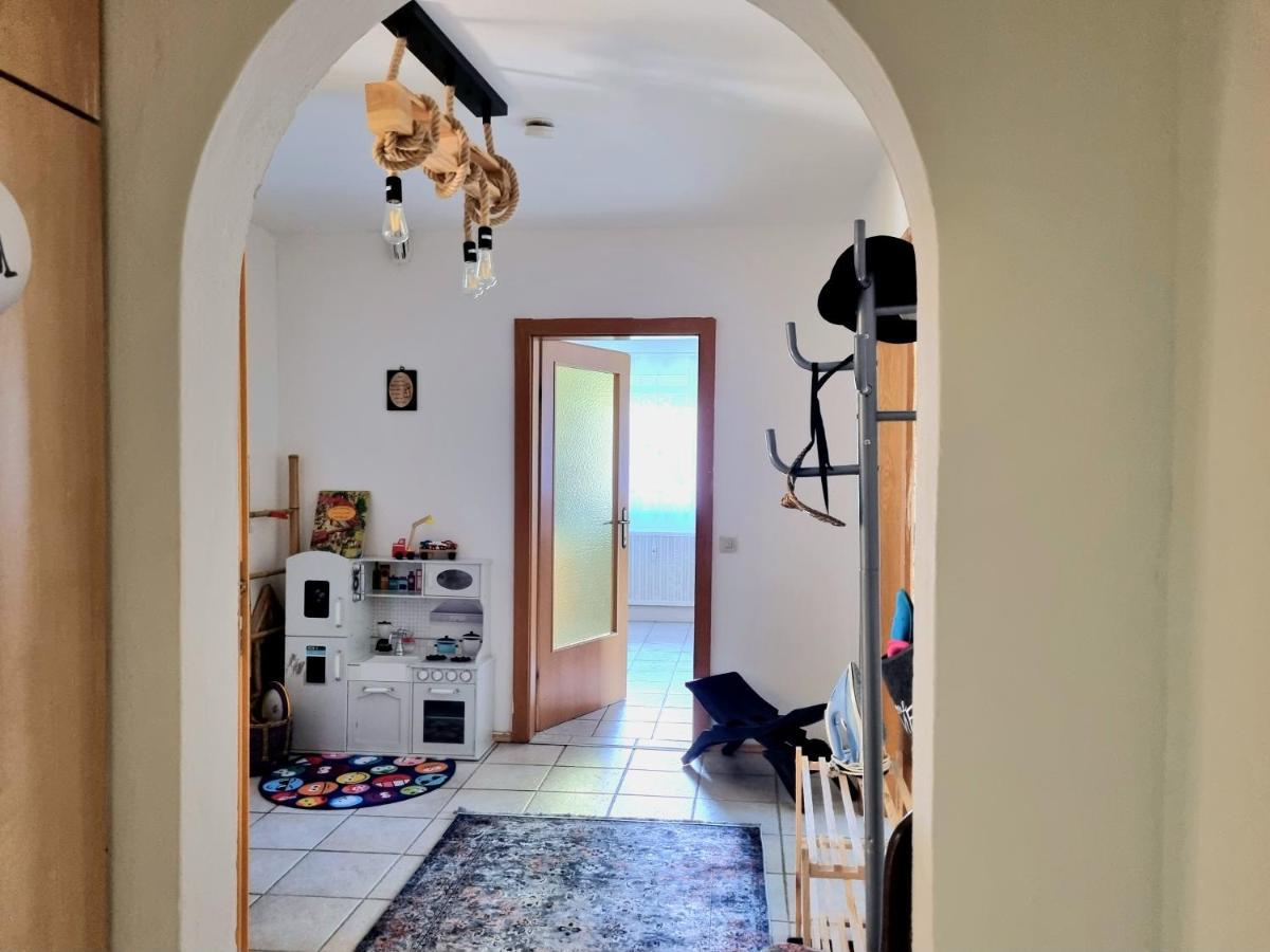 Lovely Spacious Apartment-80M2-Old Style-Tourist Area Rauth Buitenkant foto