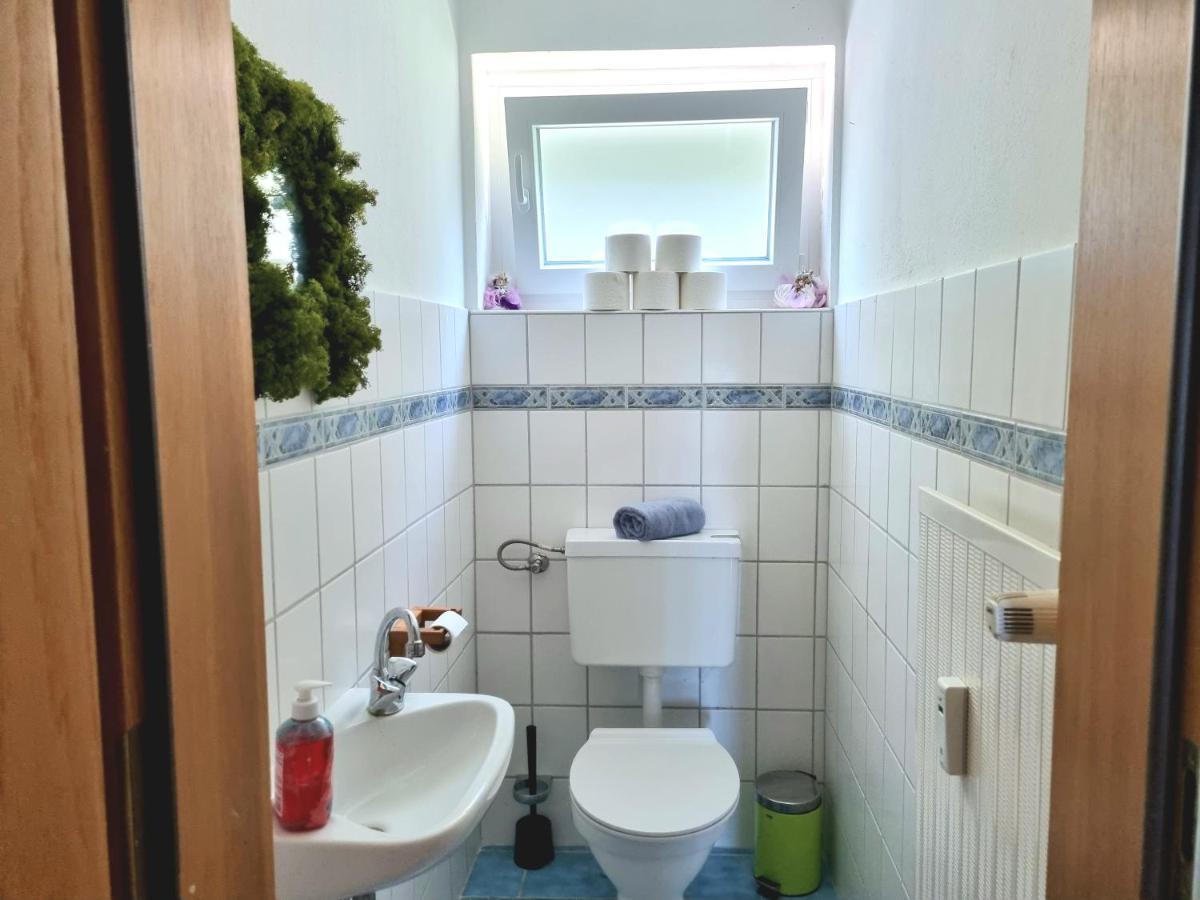 Lovely Spacious Apartment-80M2-Old Style-Tourist Area Rauth Buitenkant foto