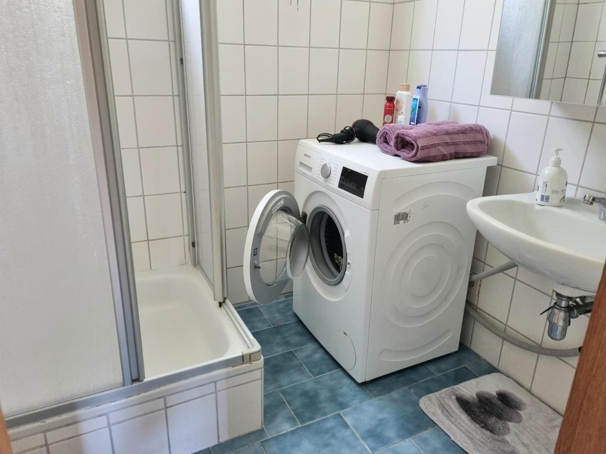 Lovely Spacious Apartment-80M2-Old Style-Tourist Area Rauth Buitenkant foto