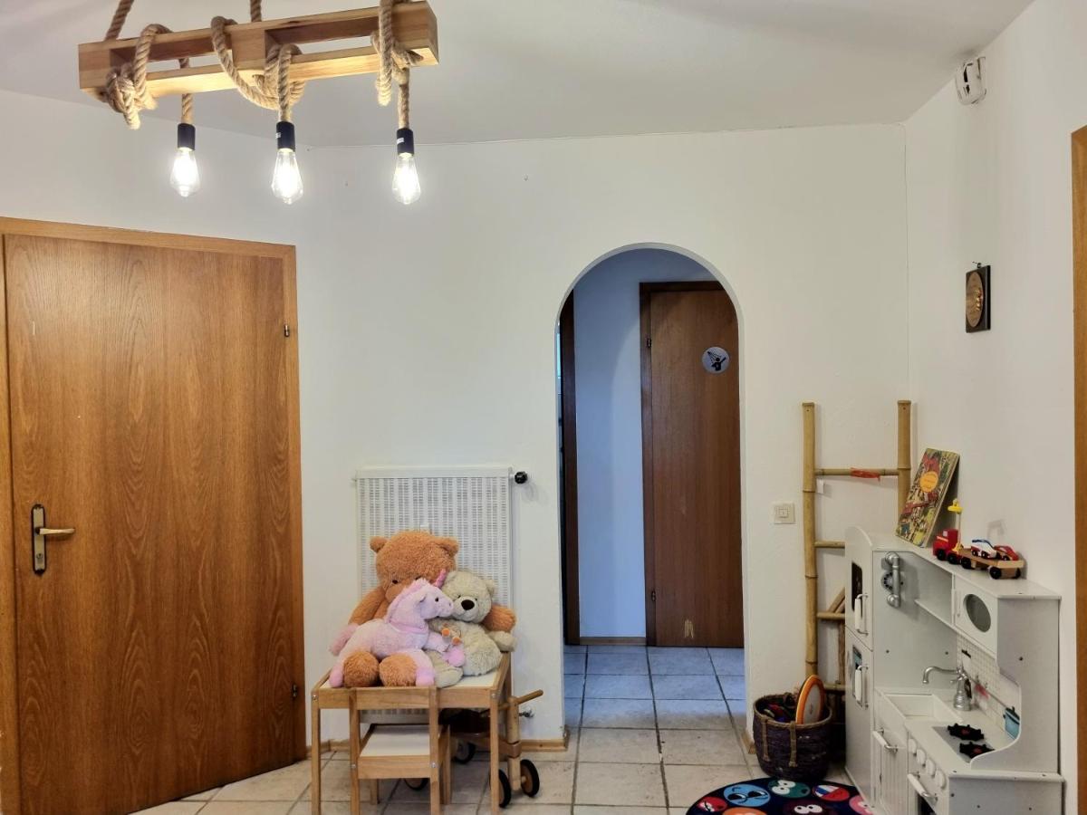 Lovely Spacious Apartment-80M2-Old Style-Tourist Area Rauth Buitenkant foto
